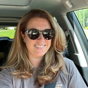 Meet your Posher, Erin